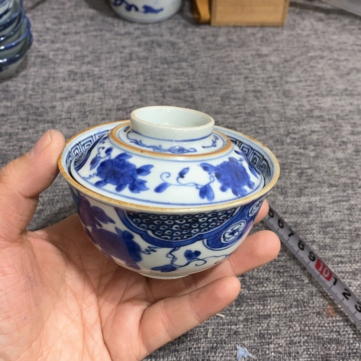 紫砂茶杯非常漂亮好看的花瓶