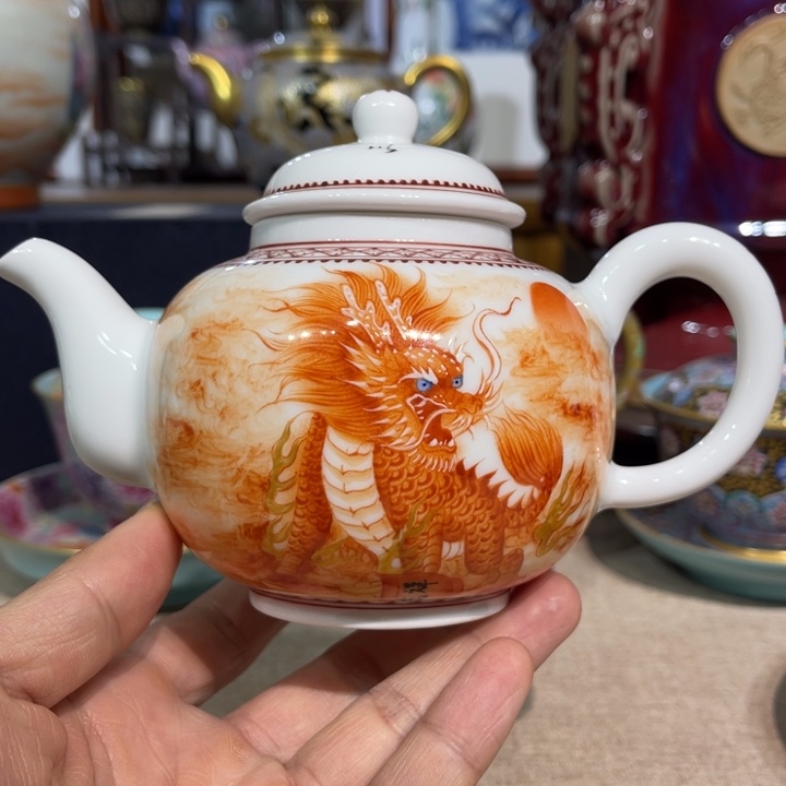 手工制作工艺品等