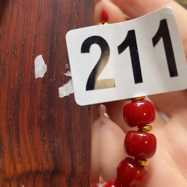 大果紫檀（缅甸花梨）