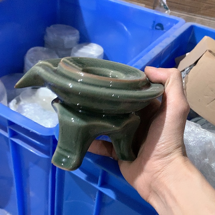微瑕茶具介意勿拍