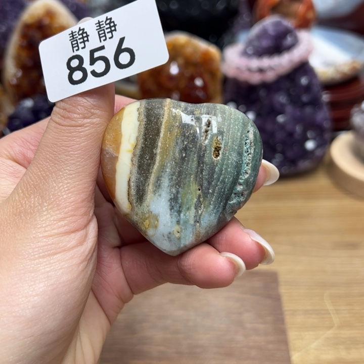 水晶天然水晶未镶嵌未镶嵌856