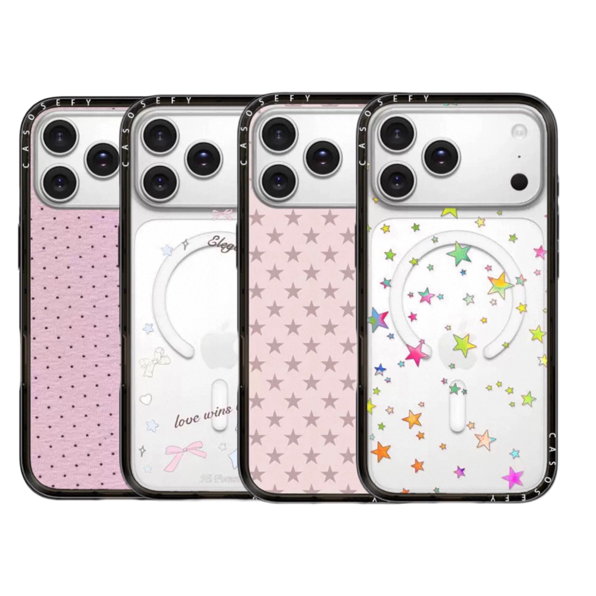 【新壳体合集】苹果17promax手机壳iphone16pro保护壳15Pro防摔14