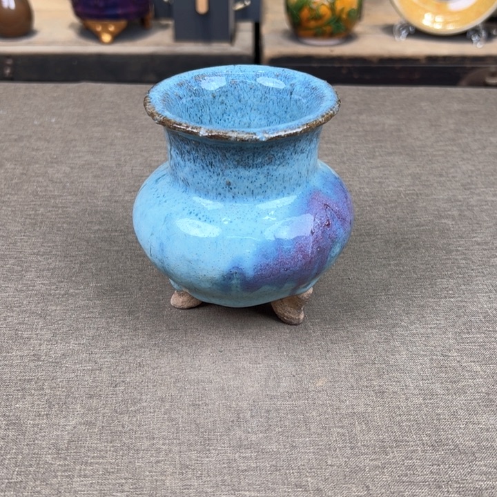 摆件陶瓷高端赏器