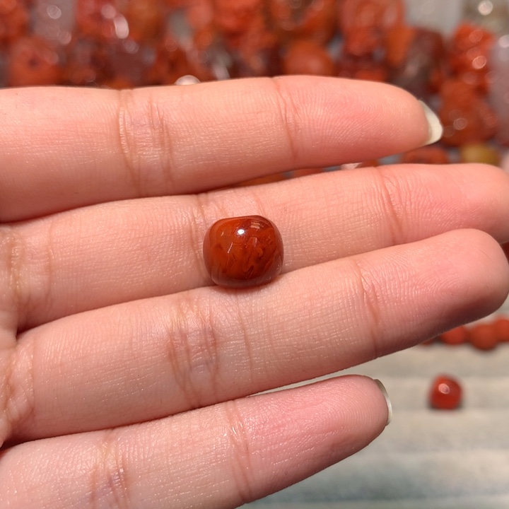 【闪购商品】未镶嵌配饰南红玛瑙有****.