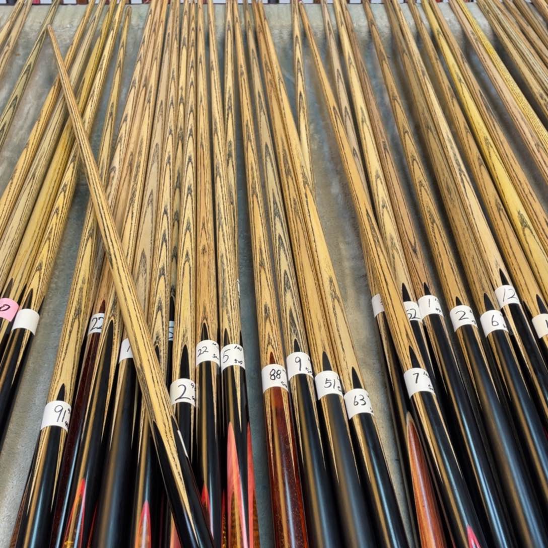 韦***德白蜡木长款黑通大U