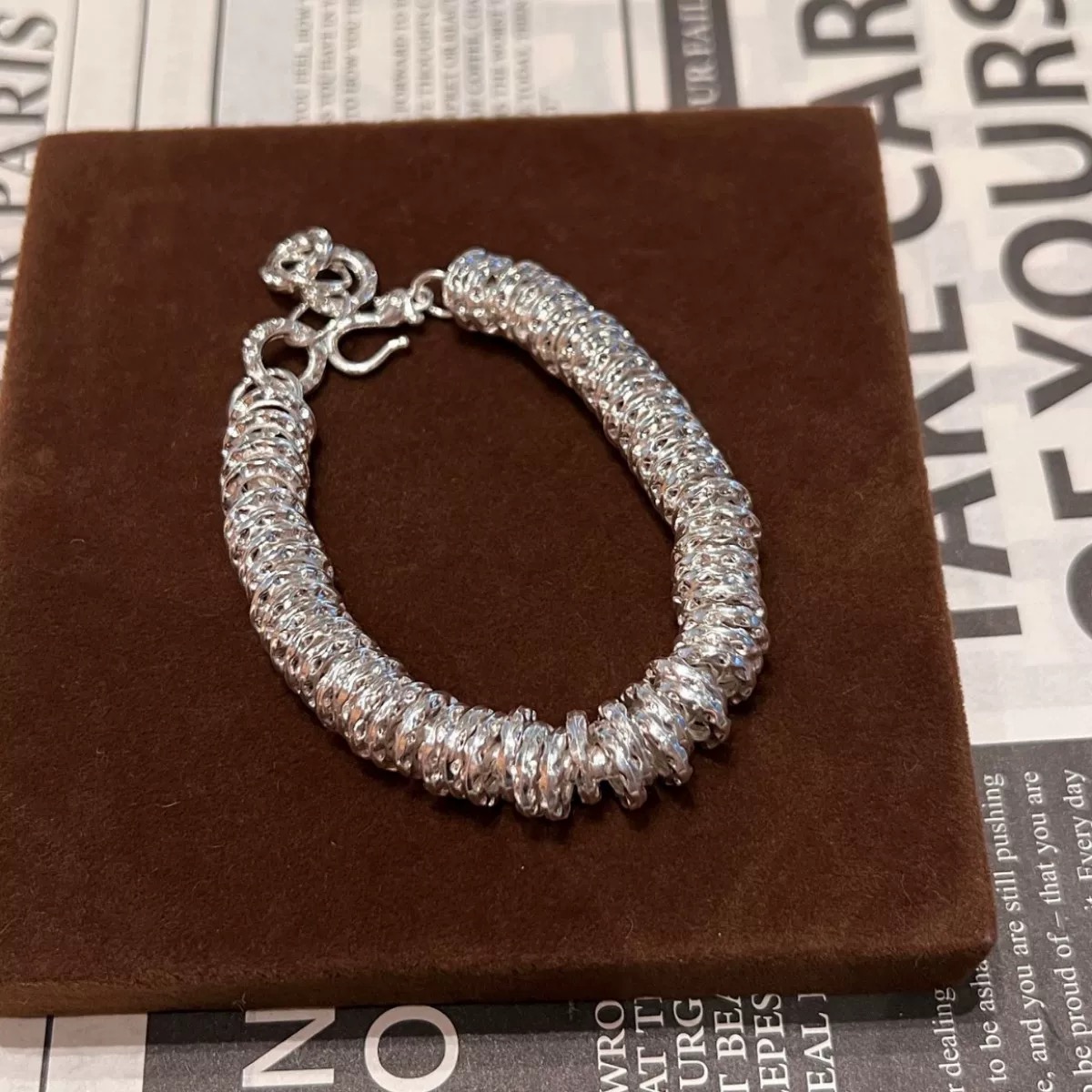 富婆盘缠生肖挂饰 S108