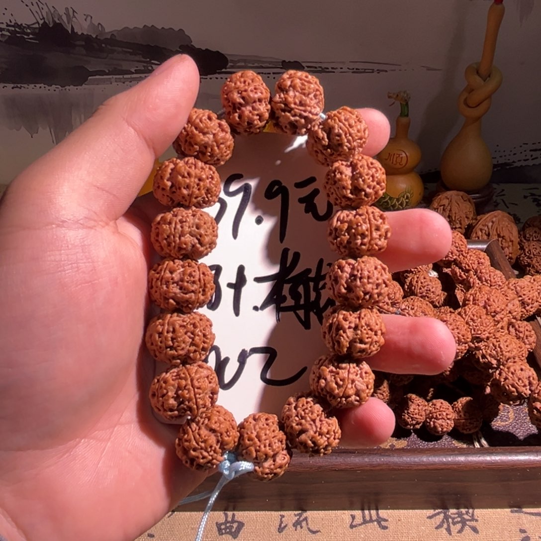手串金刚菩提002号大金刚