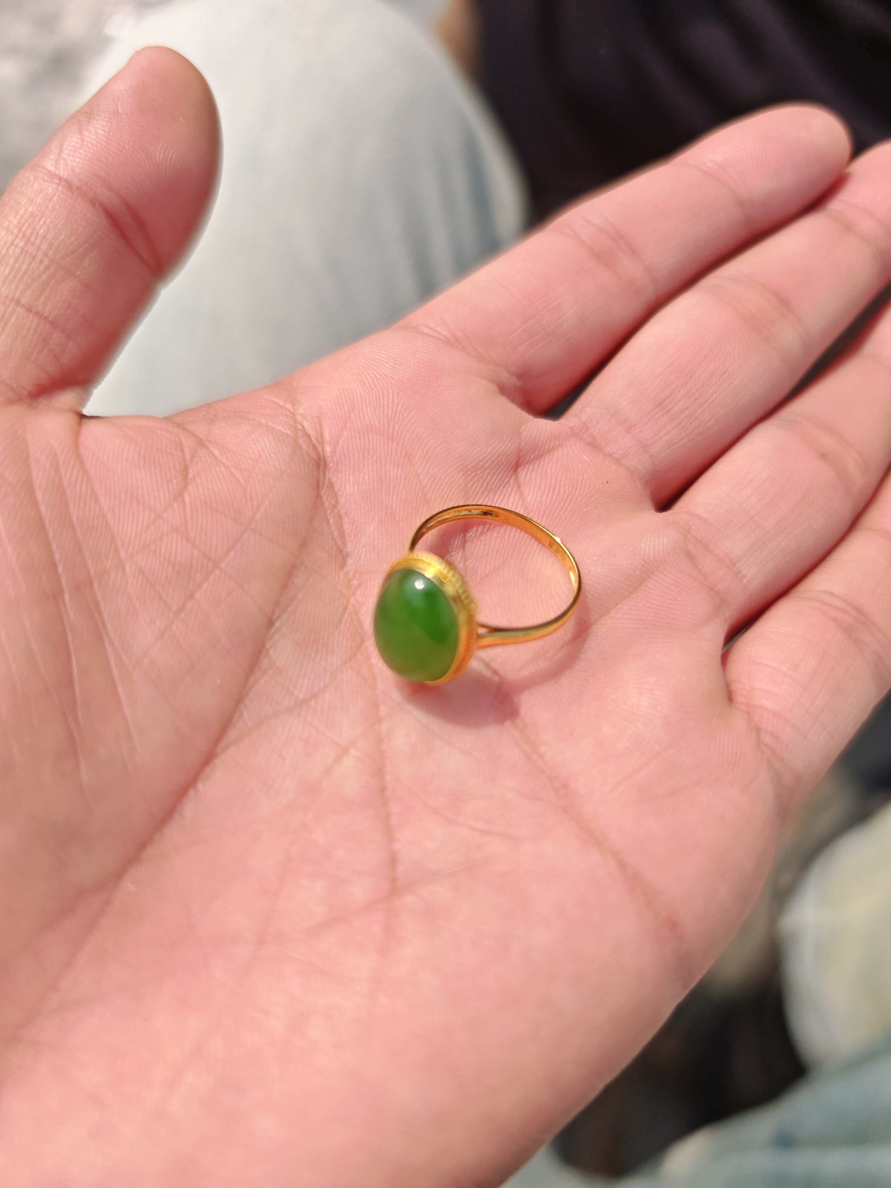 和田玉吊坠高端奢华款