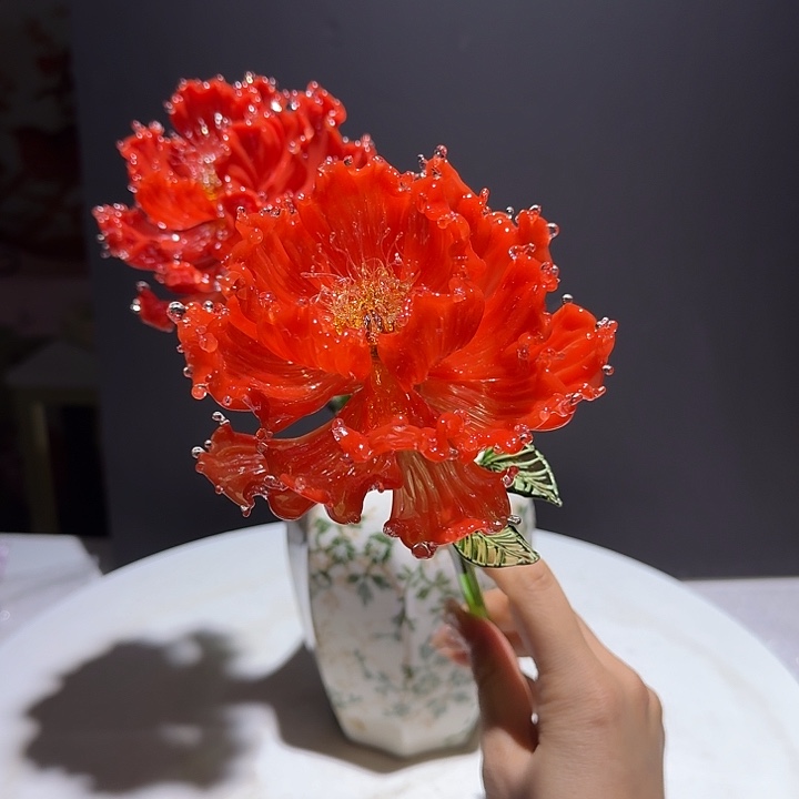 琉璃手工艺品4层111111