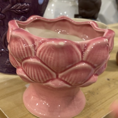 陶瓷D火锅粉色11222223