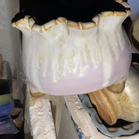 罐5980 微瑕38包邮景德镇陶瓷