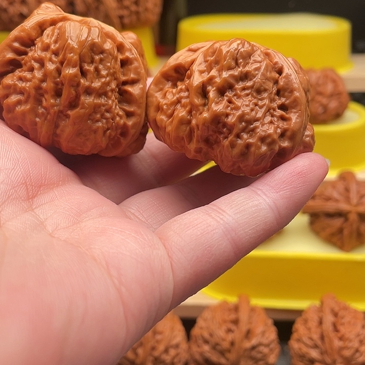 C***k吊坠文玩核桃核桃核桃核桃核桃仁