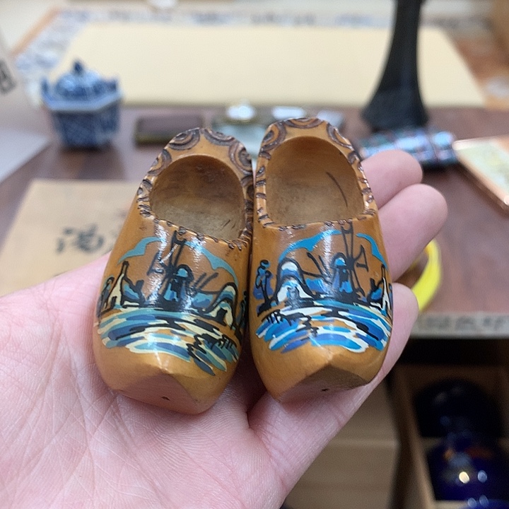 壶日本回流不退不换