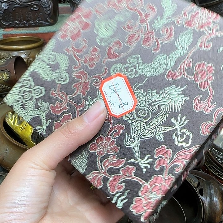 铜材质文玩客厅家具摆件