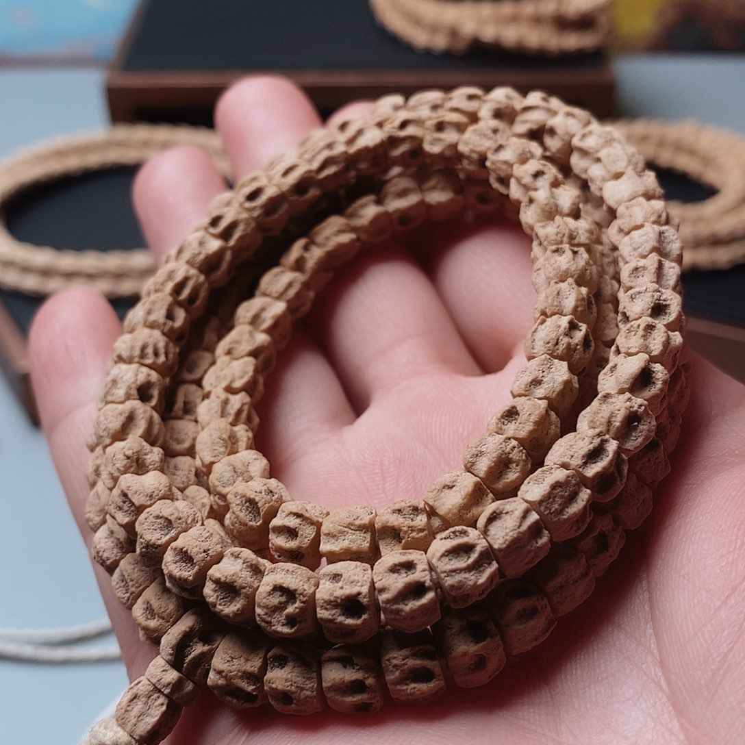 柏香籽/百香籽吊坠