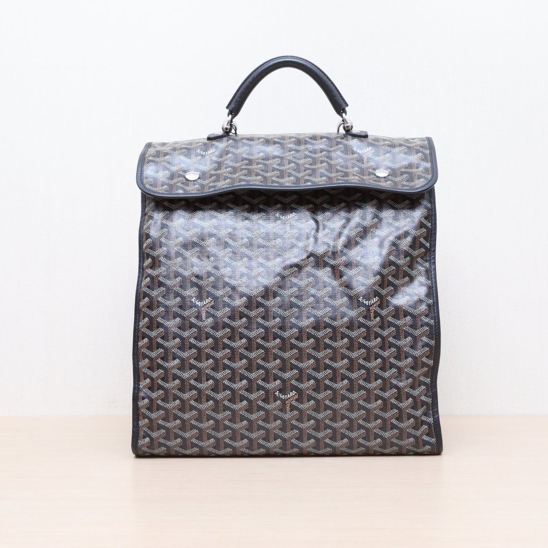 95新  小花6花 戈雅 Leger 双肩包 33