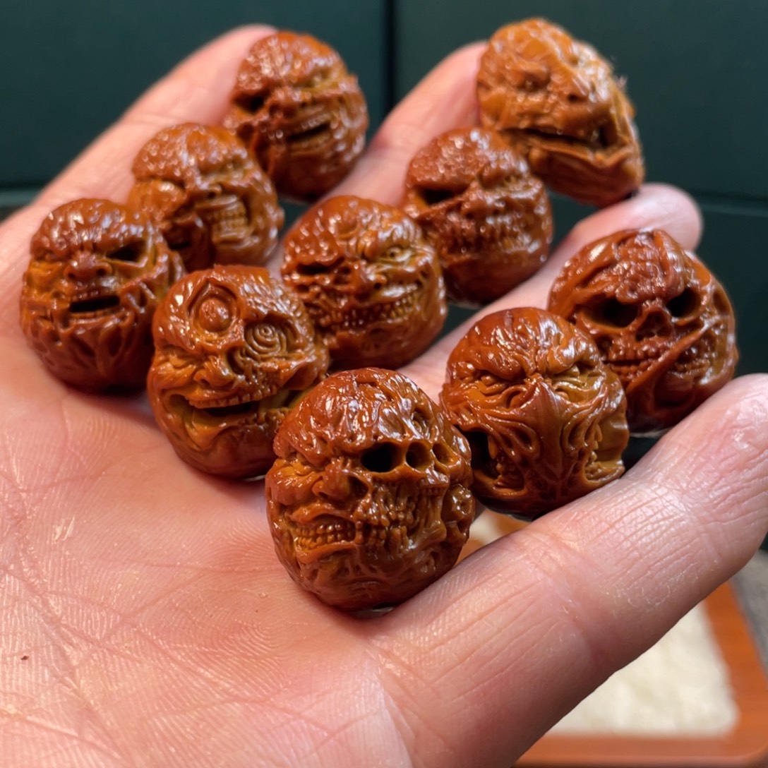 橄榄核手串/手链橄榄核