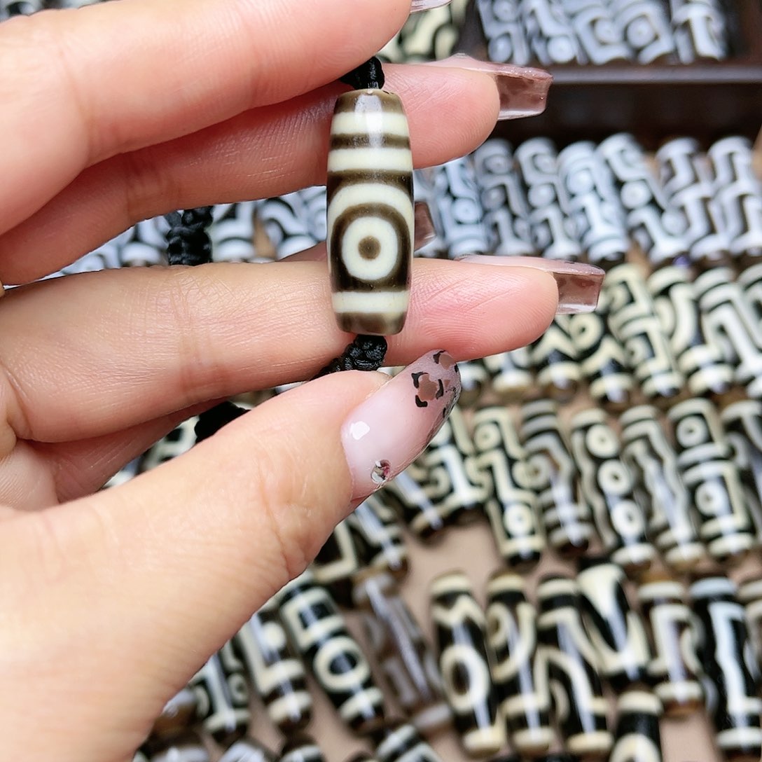 玛瑙/玉髓吊坠(不含链)未镶嵌