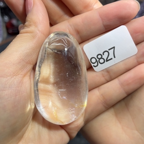 【闪购商品】水晶大型摆件（非配饰）未镶嵌急***令