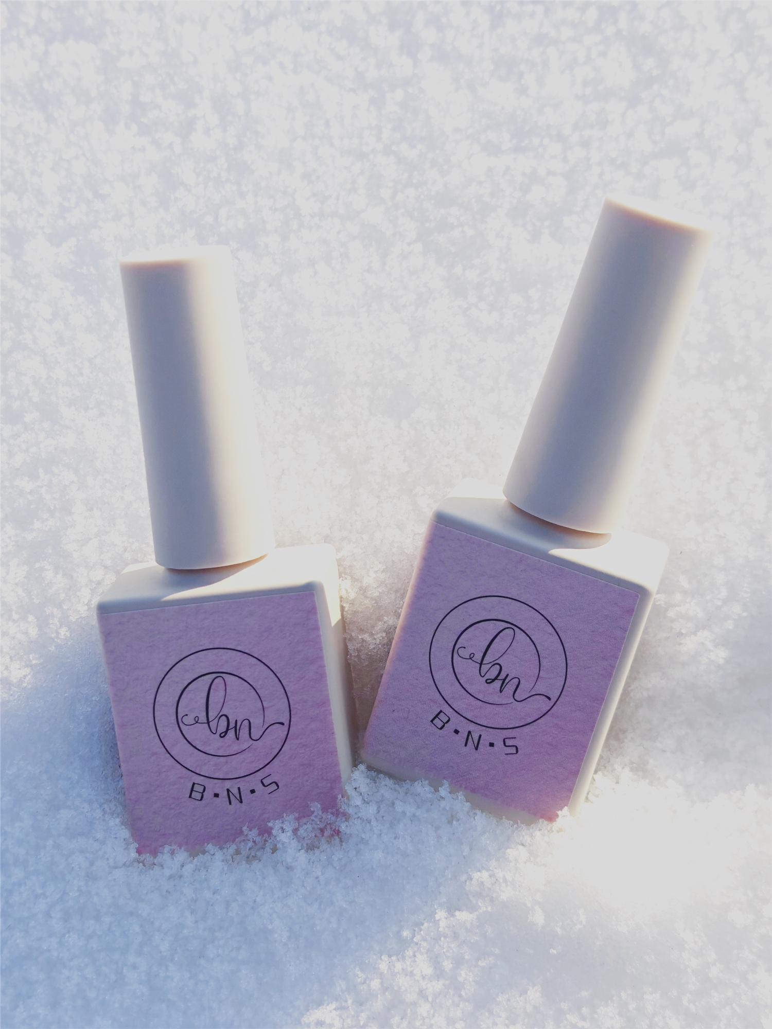 瓶装 猫眼 甲油胶盲盒 粉丝福利 