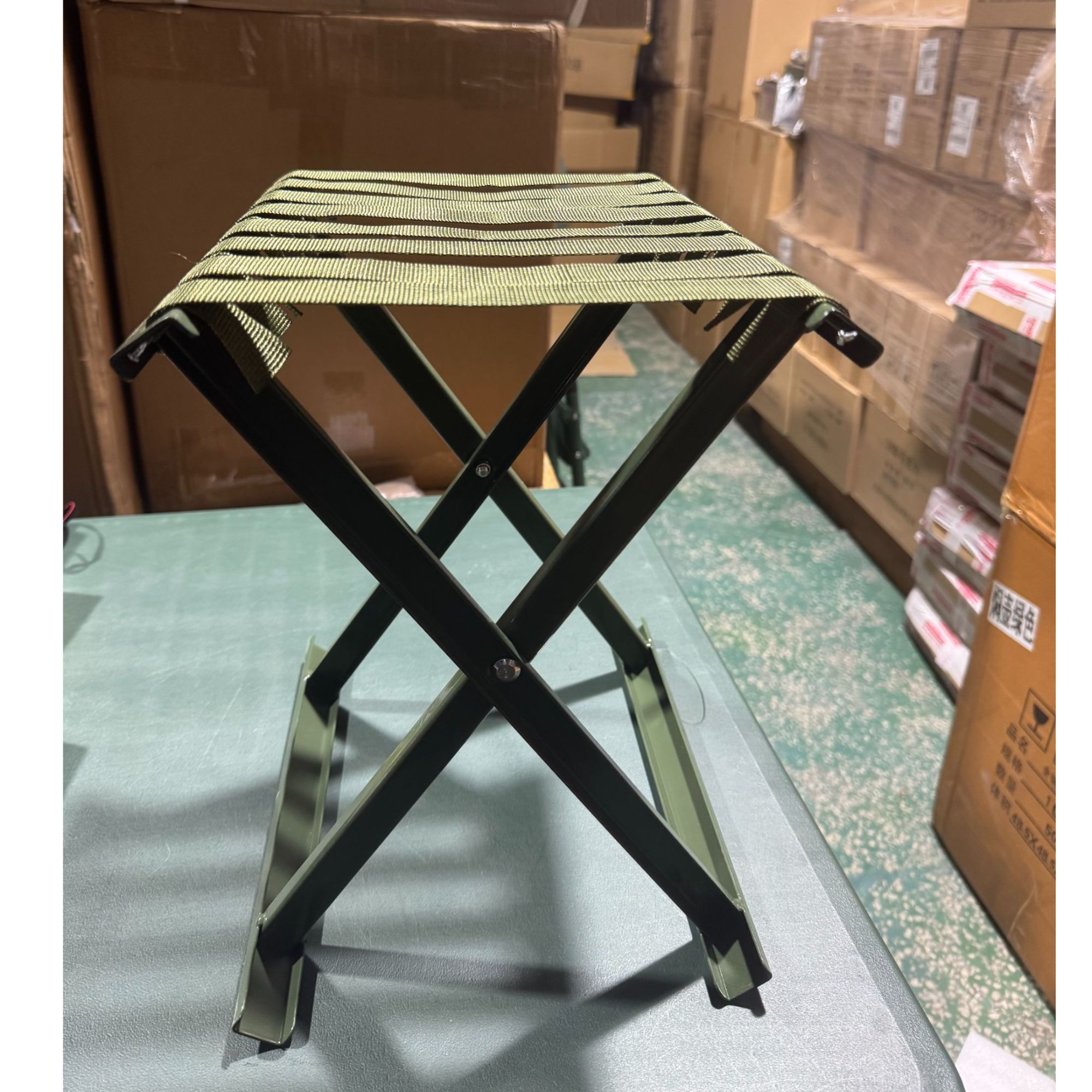 户外便捷装备折叠马扎凳