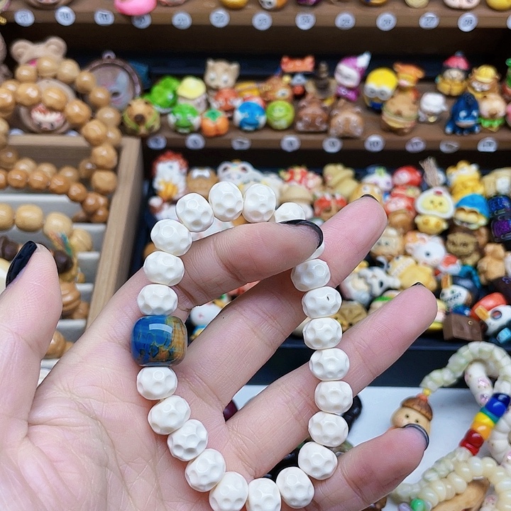 吊坠柏香籽/百香籽22