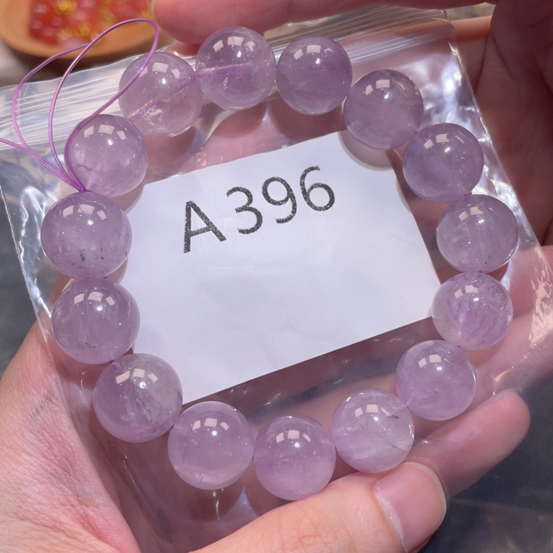 山***水手链水晶未镶嵌15