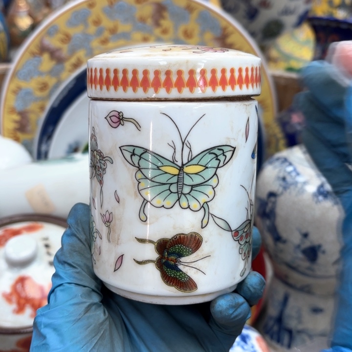 摆件瓷器摆件瓷器摆件