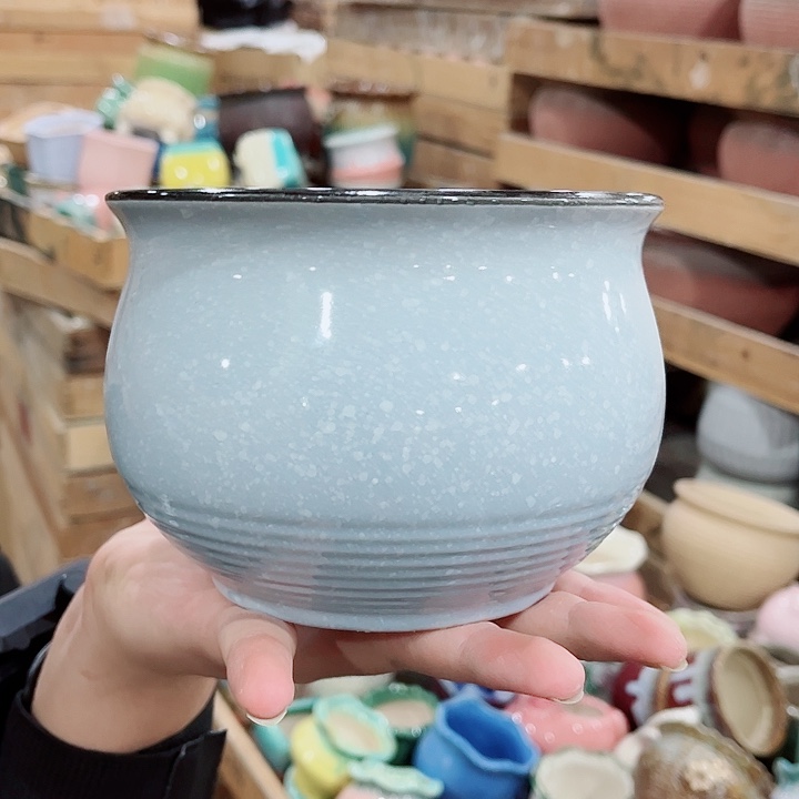 花盆有孔！凑满10元包由发出！