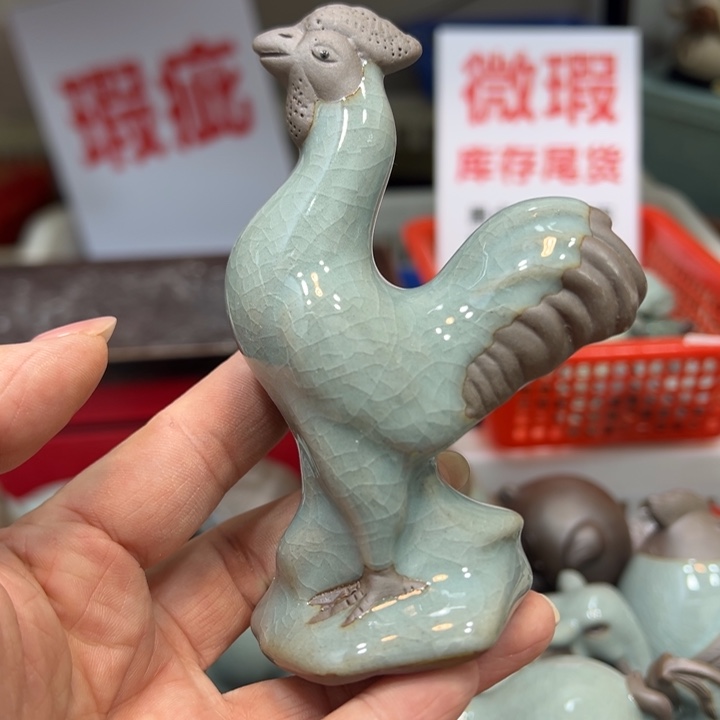 紫砂茶宠155467762752