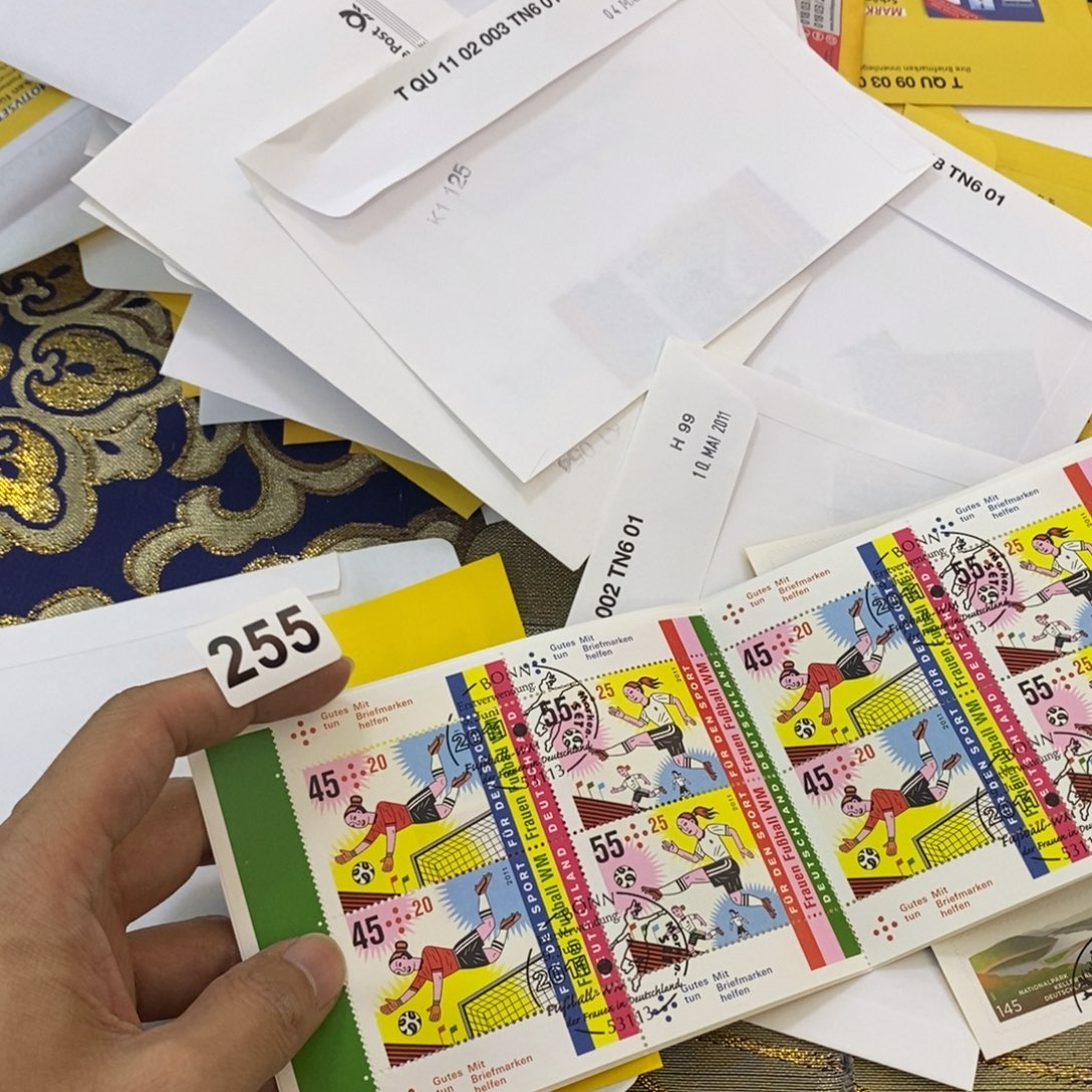 外国邮票外国邮票