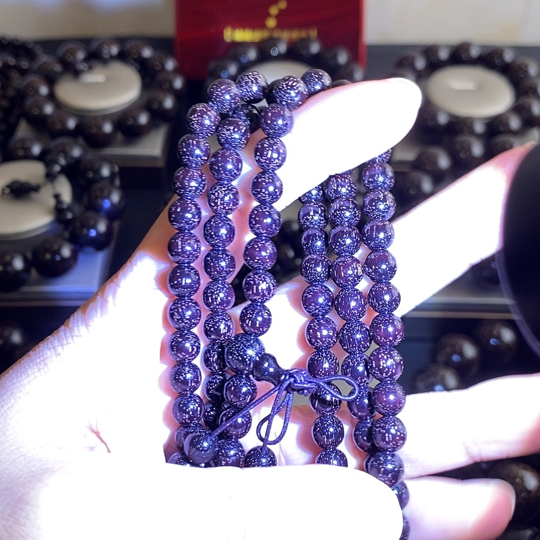 檀香紫檀（小叶紫檀）0.6 108