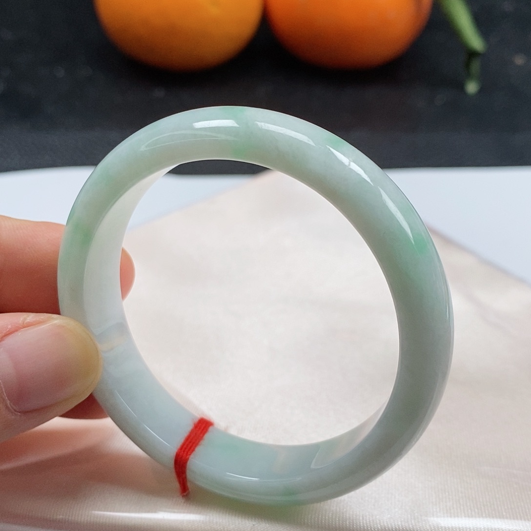 【闪购商品】翡翠手镯未镶嵌253号