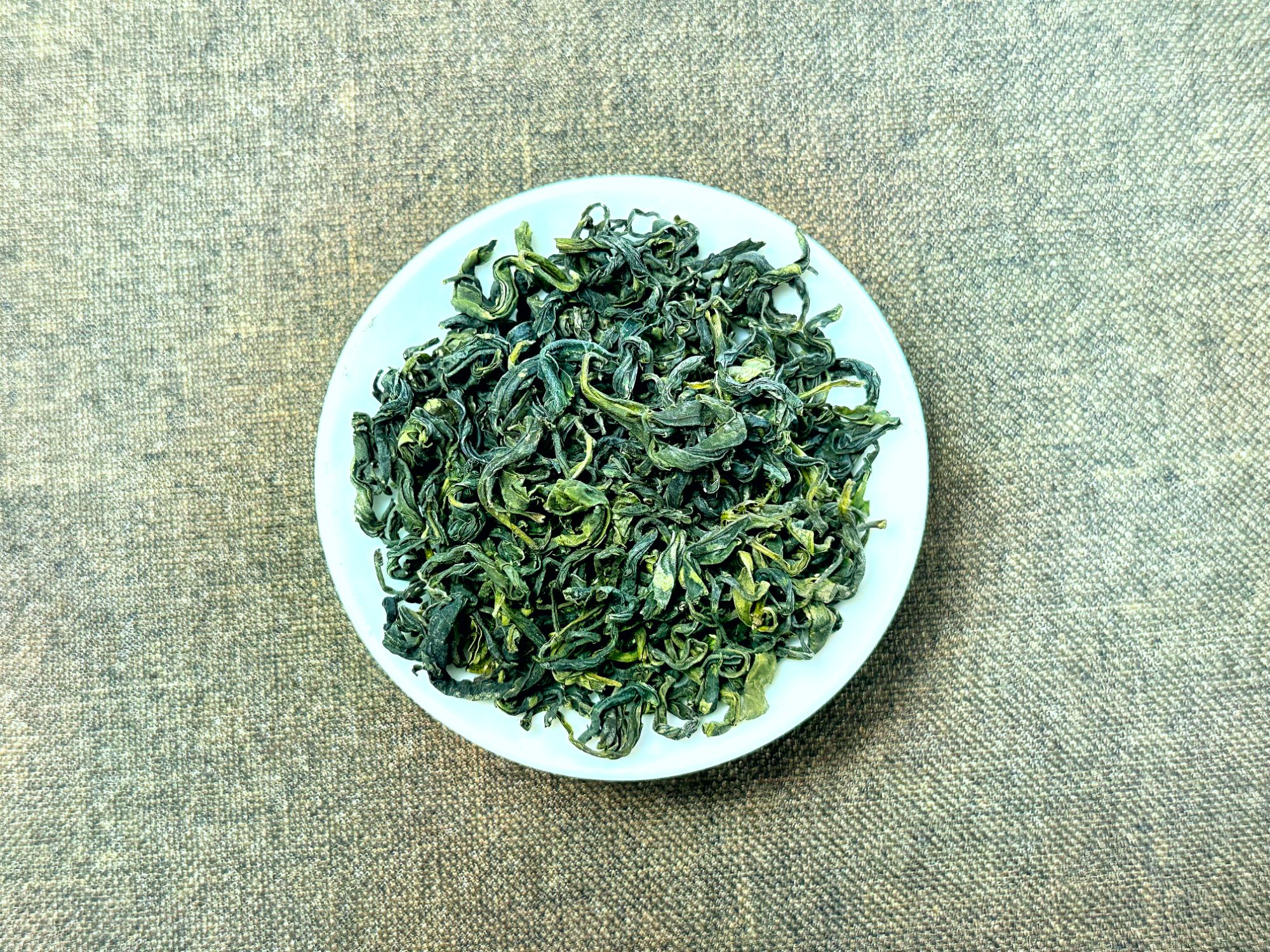 吉谷山 日照绿茶春茶 中秋福利款 破价来袭