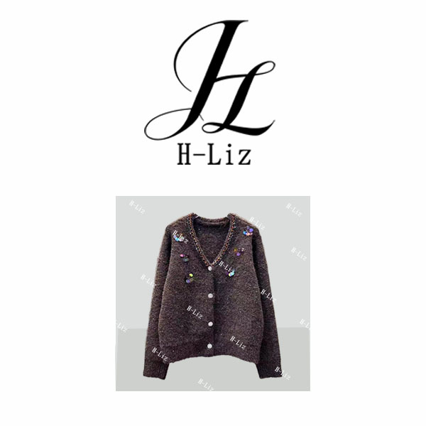 高级感轻奢休闲时尚女装上衣 81636