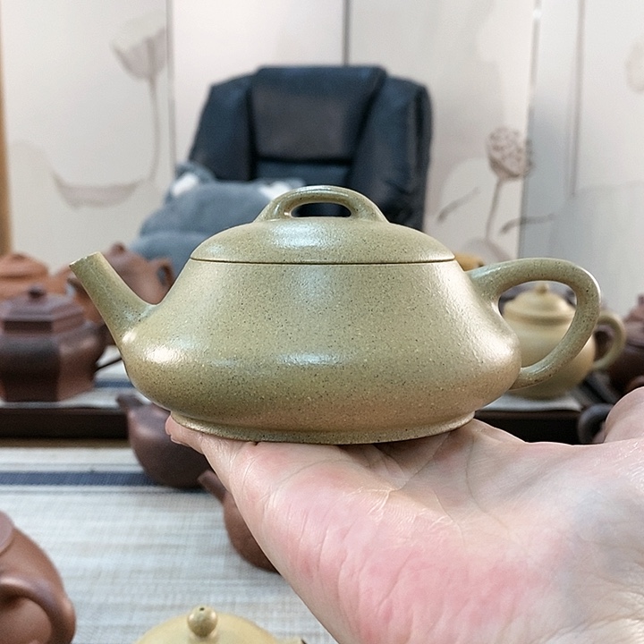 紫砂茶壶紫砂壶紫砂壶