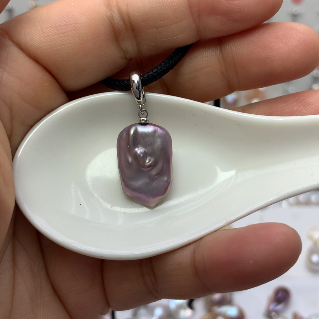 未镶嵌淡水珍珠其他