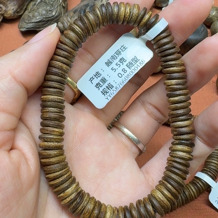 大叶紫檀（黑酸枝木类）