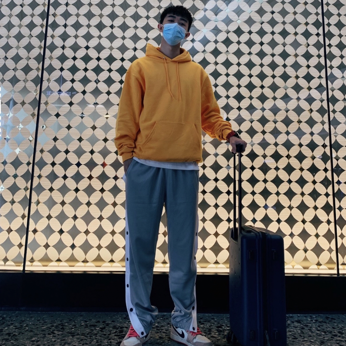 正品champion 单标秋款磨毛卫衣（000）（男女同款）美版