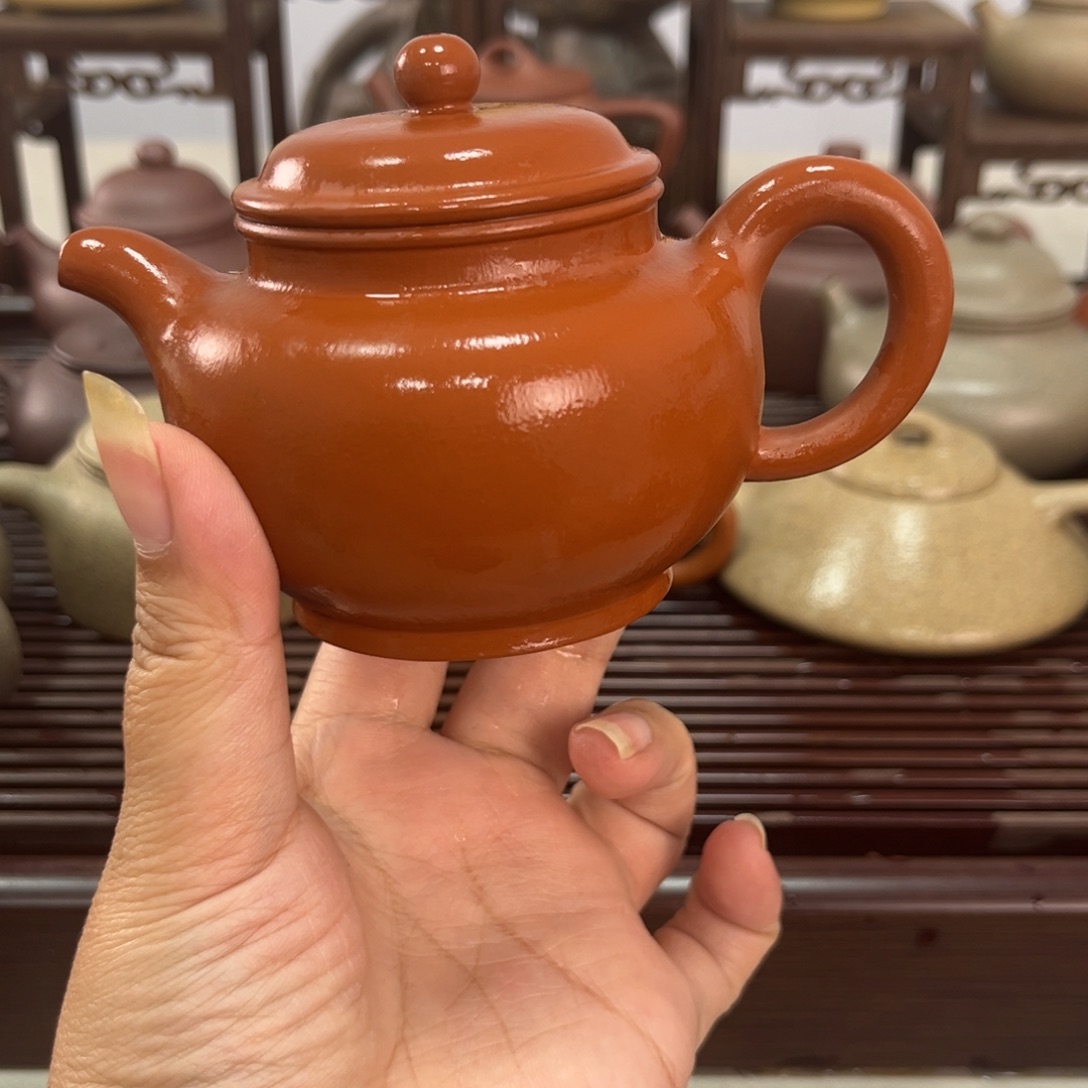 紫砂茶壶紫砂…………………………
