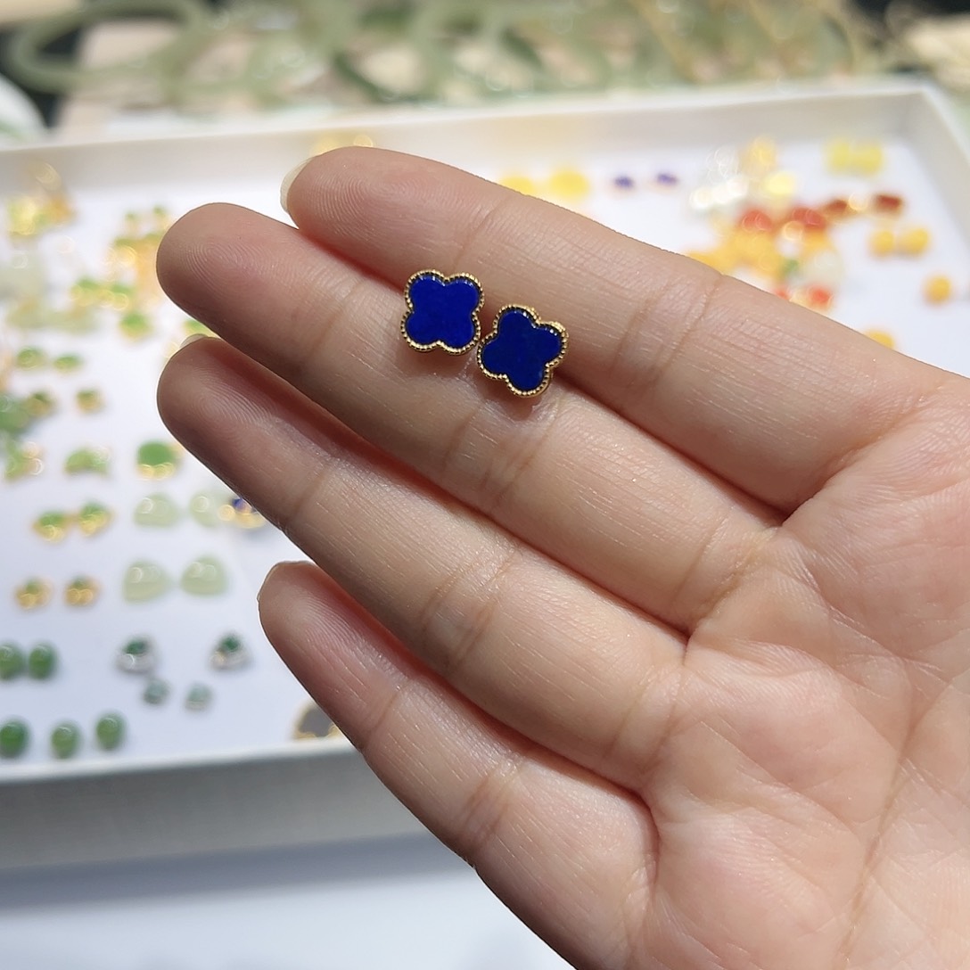 银S925镶嵌戒指和田玉夏**s