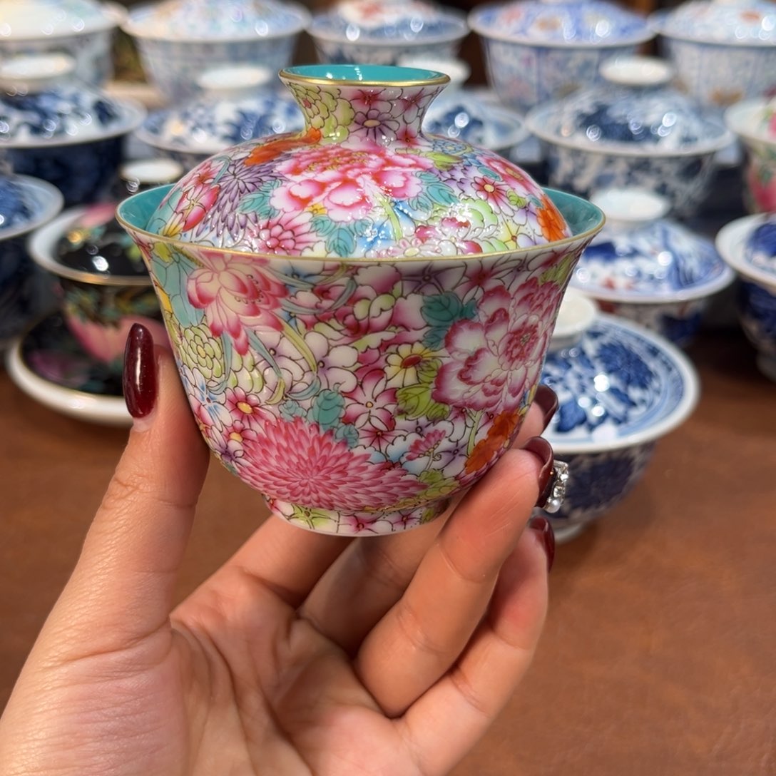 盖碗。。。。。。。。。。。。