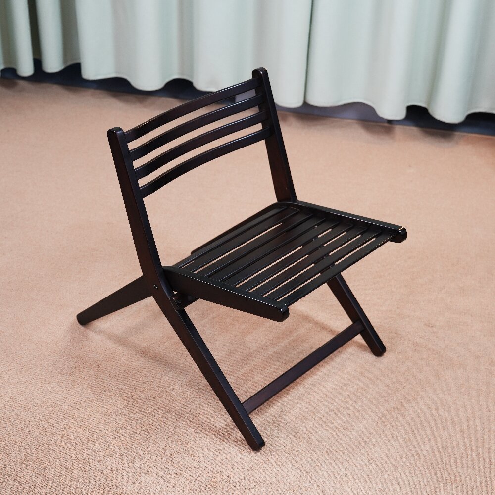 宛月折叠椅（尺寸59*45*61）