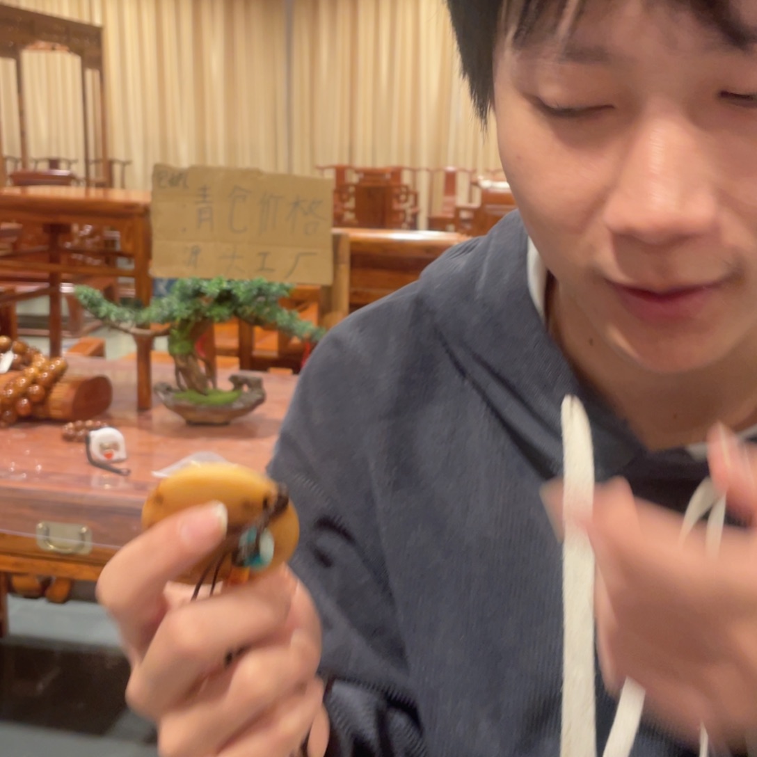 香枝木类成套家具