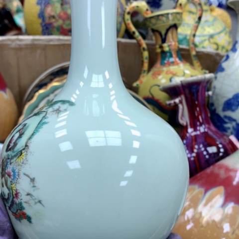 摆件瓷器摆件瓷器摆件