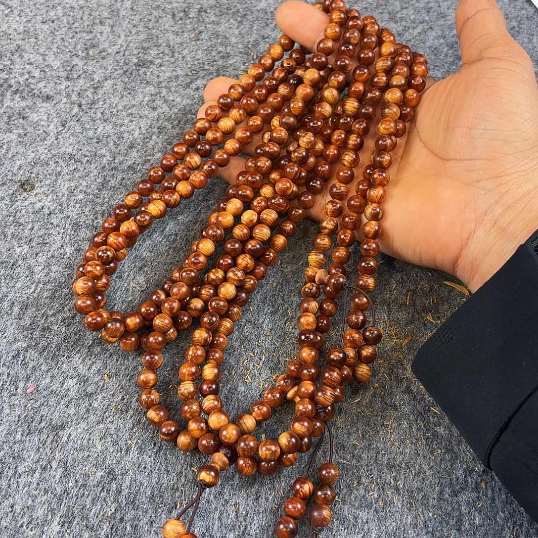 崖柏0.8 108黑金凤血金碎花龙胆 高油高克重