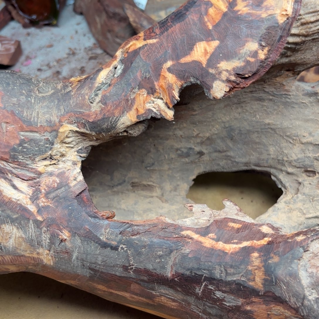 徐***？黄花梨/降香黄檀0.8×108