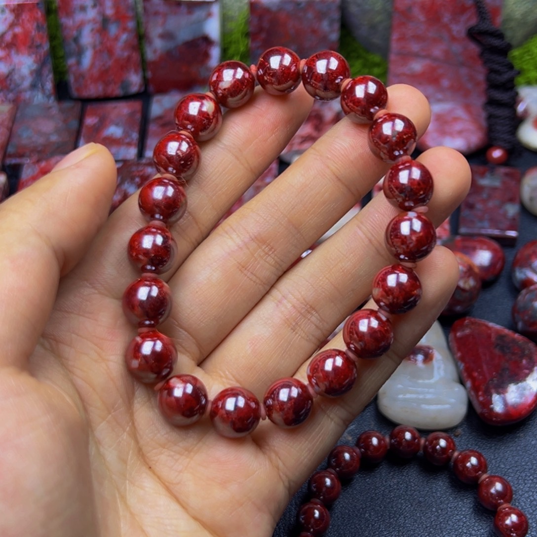 多***亿天然辰砂朱砂朱砂