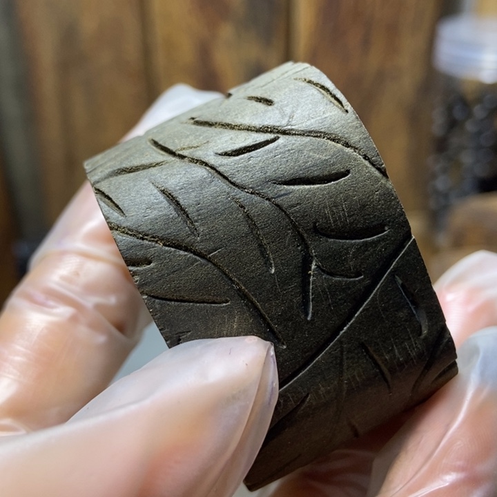 远***你木老山檀木料木料