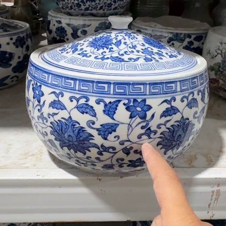 陶景德镇陶瓷清仓福利处理大